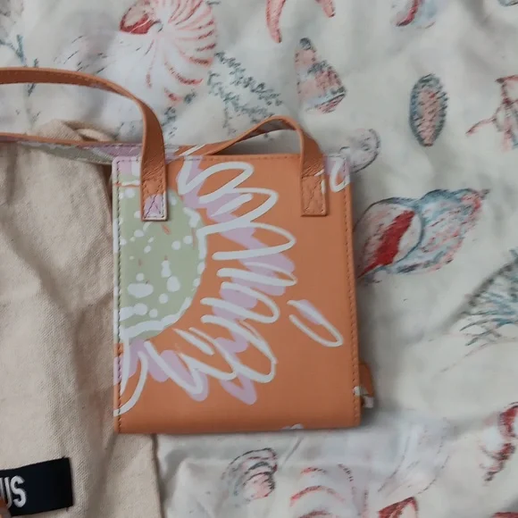 Jacquemus Small with dust bag - Picture 2 of 3